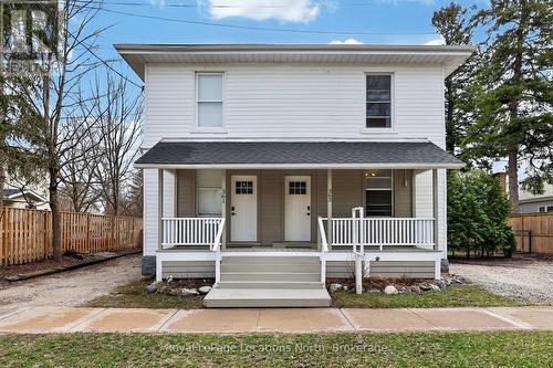 363 & 361 CEDAR STREET  Collingwood, ON L9Y 3B2