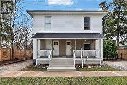 363 & 361 CEDAR STREET  Collingwood, ON L9Y 3B2