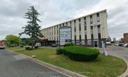 210-29 Gervais Drive Toronto, ON M3C 3Y9