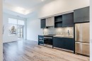 132-395 Dundas Street W, Oakville, ON  - Indoor Photo Showing Kitchen With Upgraded Kitchen 