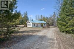 5578 11TH Line Harriston, ON N0G 1Z0