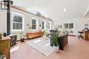 Living Room - 5578 11Th Line, Harriston, ON  - Indoor 