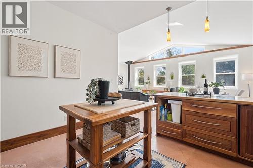 Kitchen - 5578 11Th Line, Harriston, ON - Indoor