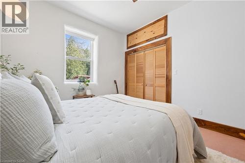 Bedroom - 5578 11Th Line, Harriston, ON - Indoor Photo Showing Bedroom