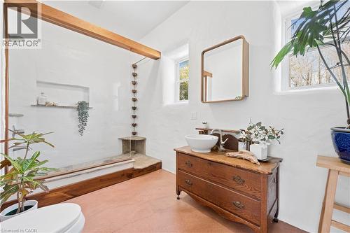 Bathroom - 5578 11Th Line, Harriston, ON - Indoor