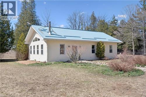 5578 11th Line, Harriston - 5578 11Th Line, Harriston, ON - Outdoor