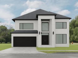 Lot 5 Plover Mills Road  Middlesex Centre, ON N0M 2A0