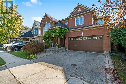 1578 FRENCH GARDENS  Milton, ON L9T 5L5