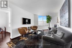 Living room - 