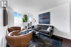 Living room - 
