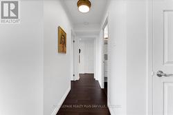 Hallway - 