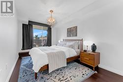 Primary Bedroom - 