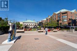 Town square - 