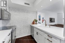 Kitchen - 