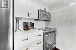 Kitchen - 