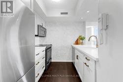 Kitchen - 