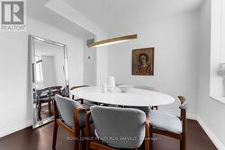 Dining room - 