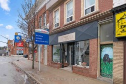 28 SYKES Street NMeaford, ON N4L 1V7