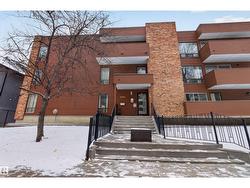 #305 10026 112 ST NW  Edmonton, AB T5K 1L9
