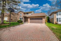 9 NURSERY LANE  Pelham (Fonthill), ON L0S 1E1