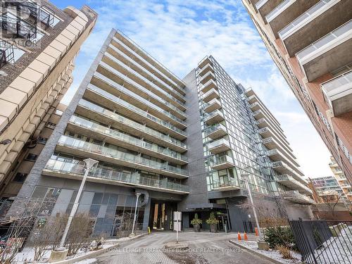 202 - 478 KING STREET W  Toronto, ON M5V 0A8