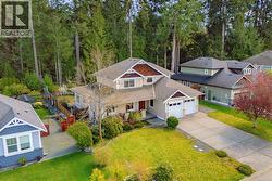 2513 Glendoik Way  Mill Bay, BC V8H 1H4