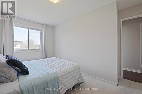 2nd Bedroom - 2942 Fairlea Crescent, Ottawa, ON - Indoor Photo Showing Bedroom