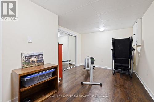 Bonus Room with Large Closet - 2942 Fairlea Crescent, Ottawa, ON - Indoor