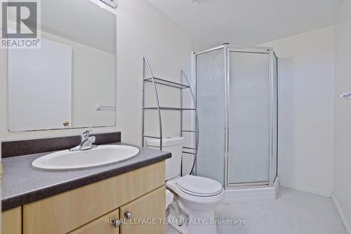 2nd Bathroom - 3 Piece - 2942 Fairlea Crescent, Ottawa, ON - Indoor Photo Showing Bathroom