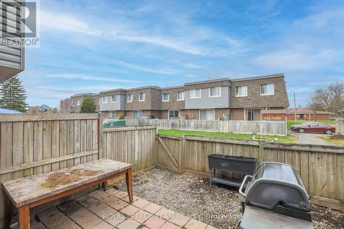 Backyard backing onto greenspace - 2942 Fairlea Crescent, Ottawa, ON - Outdoor With Deck Patio Veranda