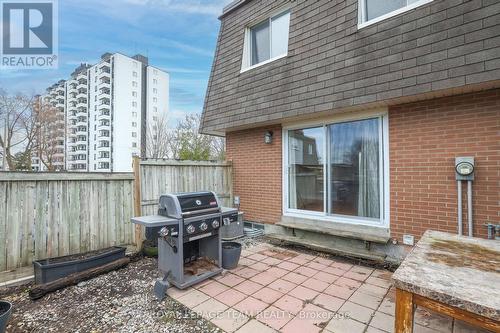 2942 Fairlea Crescent, Ottawa, ON - Outdoor With Deck Patio Veranda With Exterior