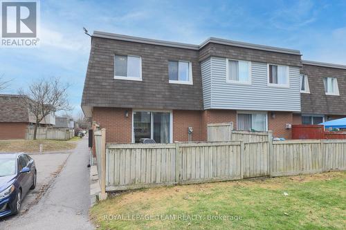 Backyard - 2942 Fairlea Crescent, Ottawa, ON - Outdoor