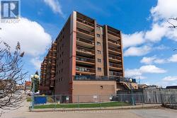 410 - 3 APPLE STREET Brockville, ON K6V 4X5