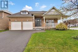 85 HUNTER WAY  Brantford, ON N3T 0A2