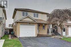 30 BRIDLEWREATH STREET  Kitchener, ON N2E 3V5