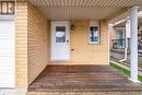 30 Bridlewreath Street, Kitchener, ON  - Outdoor With Exterior 