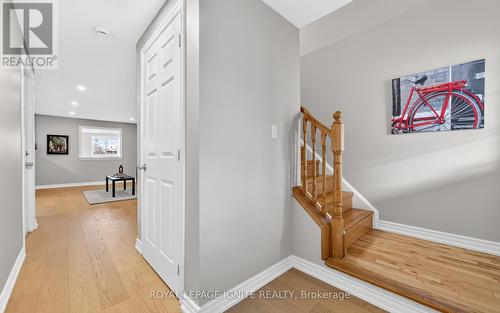 30 Bridlewreath Street, Kitchener, ON - Indoor Photo Showing Other Room