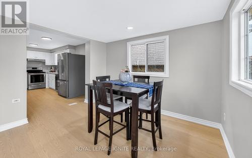 30 Bridlewreath Street, Kitchener, ON - Indoor