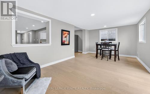 30 Bridlewreath Street, Kitchener, ON - Indoor