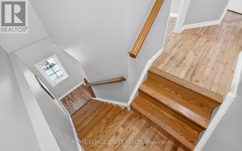 30 Bridlewreath Street, Kitchener, ON - Indoor Photo Showing Other Room