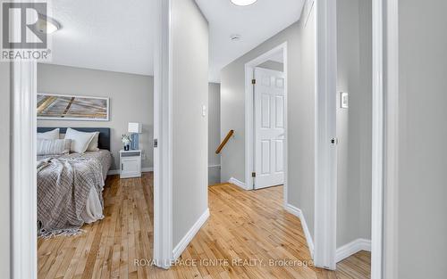 30 Bridlewreath Street, Kitchener, ON - Indoor