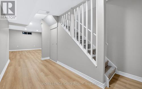 30 Bridlewreath Street, Kitchener, ON - Indoor Photo Showing Other Room