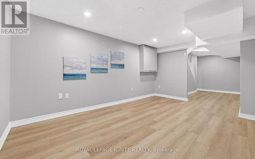 30 Bridlewreath Street, Kitchener, ON - Indoor Photo Showing Other Room