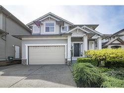 21670 89 AVENUE  Langley, BC V1M 4C6