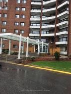 1113 - 20 CHESTERTON DRIVE Ottawa, ON K2E 6Z7