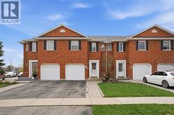 31 SWAYZE Court  Smithville, ON L0R 2A0