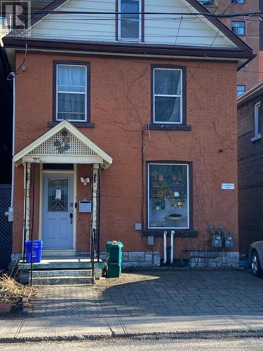 40 ORDNANCE STREET  Kingston (East Of Sir John A. Blvd), ON K7K 1G4