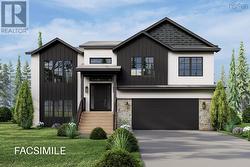 Lot 5129 222 Orchid Court  Middle Sackville, NS B4E 0X1