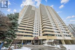 2001 - 75 WYNFORD HEIGHTS CRESCENT  Toronto, ON M3C 3H9