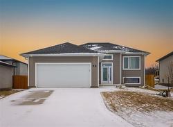 23 LILLIES Lane  Stonewall, MB R0C 2Z0